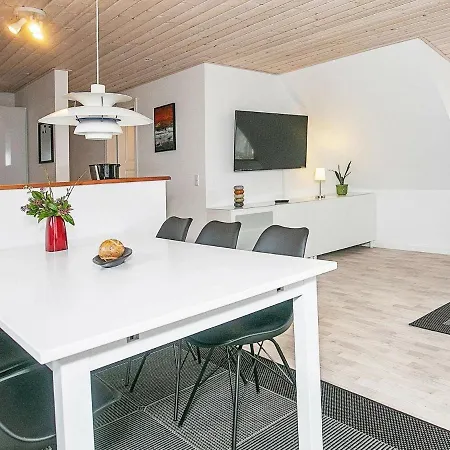 6 Person Holiday In S By Appartement