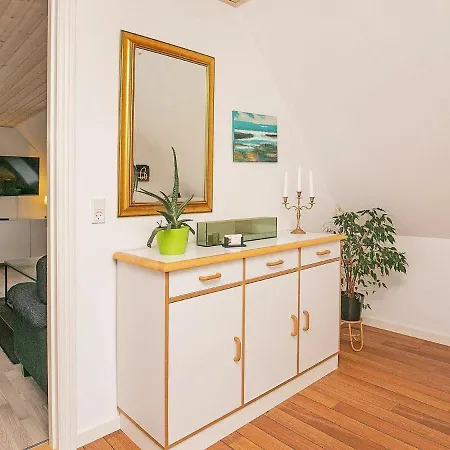 Appartement 6 Person Holiday In S By *