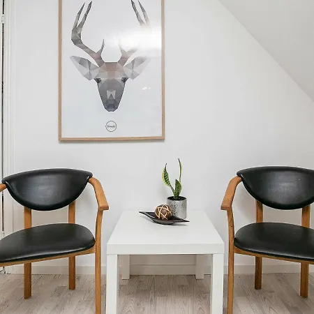 6 Person Holiday In S By Appartement *