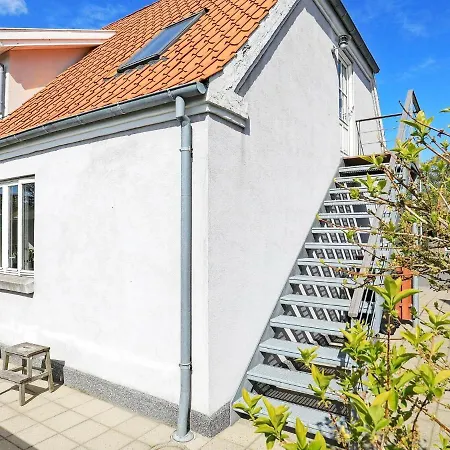 6 Person Holiday In S By Appartement